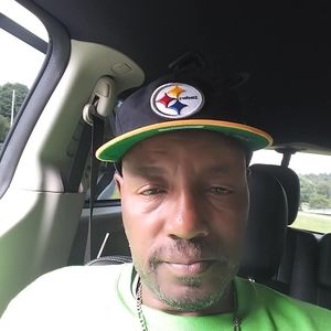 Meet your Posher, Keith